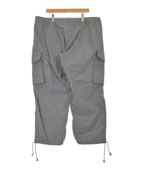Maison Margiela 工裝褲