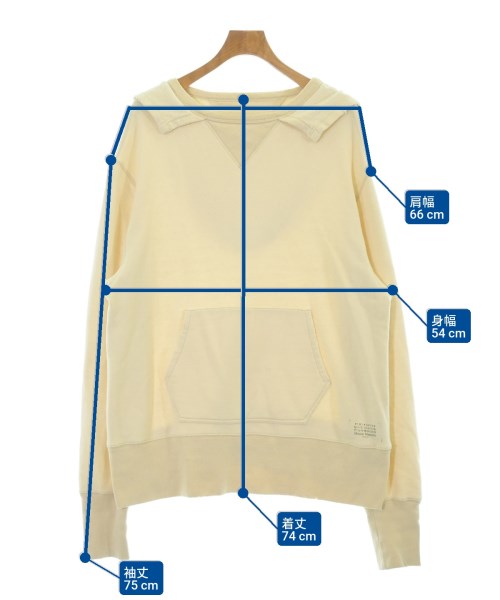 Maison Margiela 連帽衫