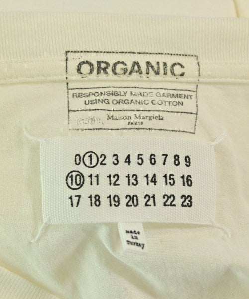 Maison Margiela T恤/上衣
