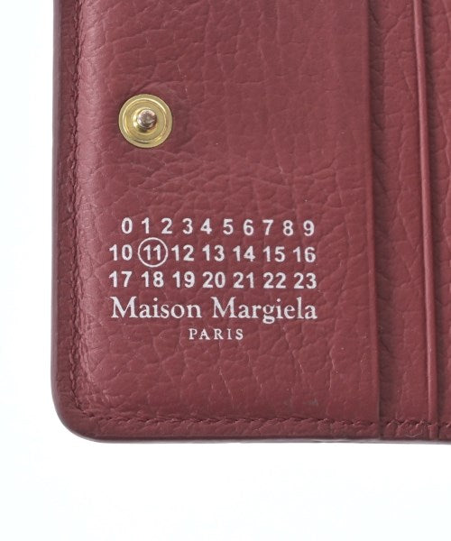 Maison Margiela 卡片夾