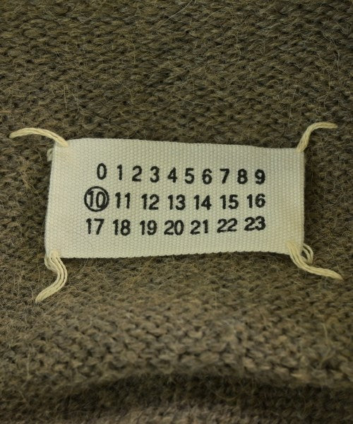 Maison Margiela 毛衣