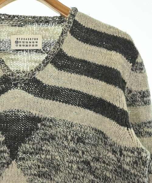 Maison Margiela 毛衣