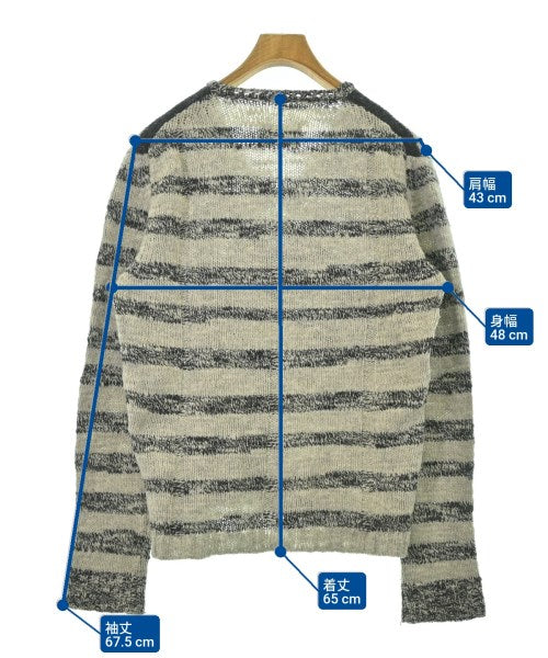 Maison Margiela 毛衣