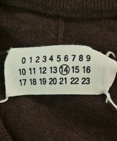 Maison Margiela 毛衣
