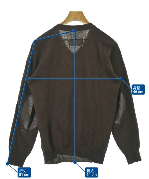 Maison Margiela 毛衣