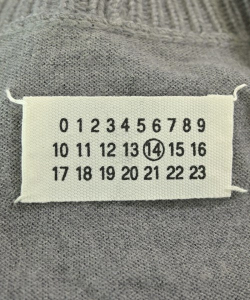 Maison Margiela 開襟衫