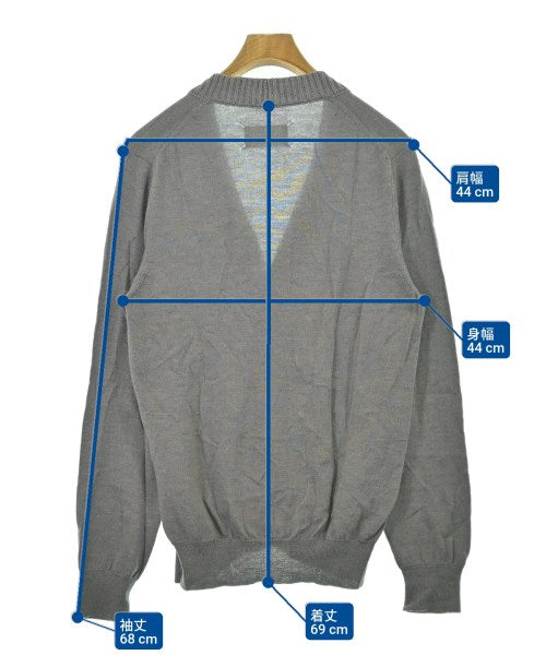 Maison Margiela 開襟衫