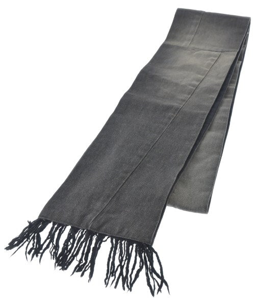 Maison Margiela 冬季圍巾