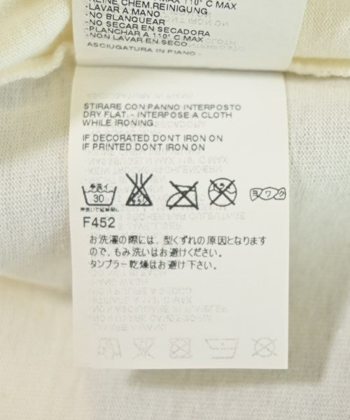 Maison Margiela T恤/上衣
