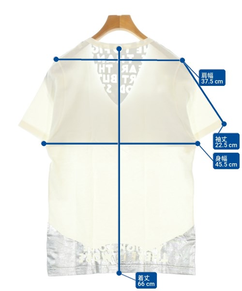 Maison Margiela T恤/上衣