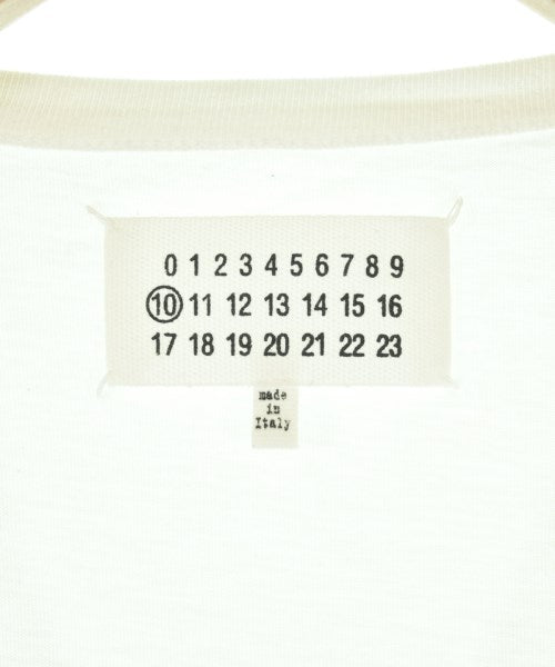 Maison Margiela T恤/上衣
