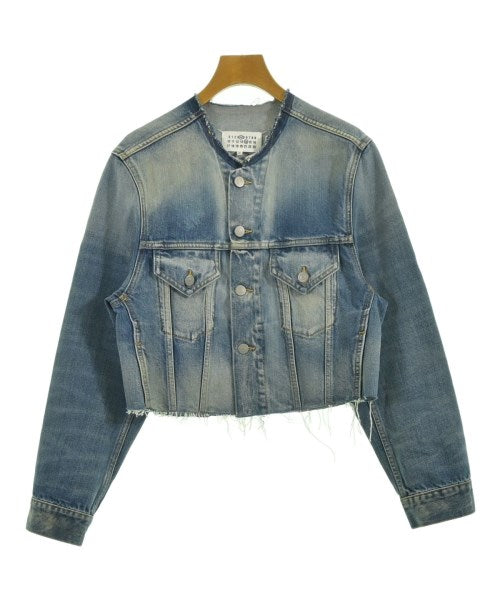 Maison Margiela 牛仔夾克