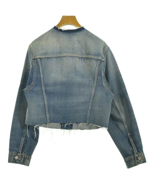 Maison Margiela 牛仔夾克