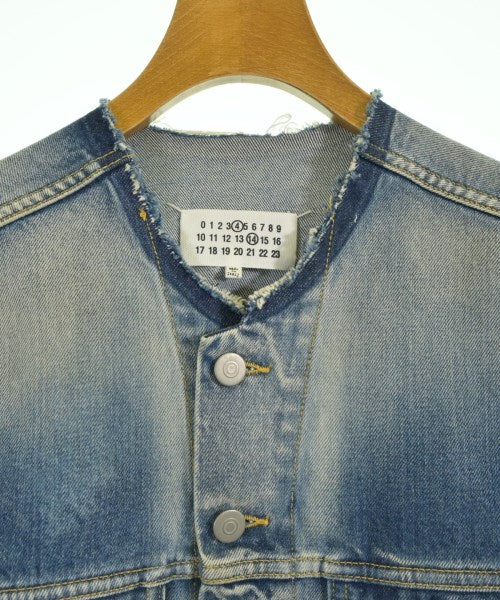 Maison Margiela 牛仔夾克