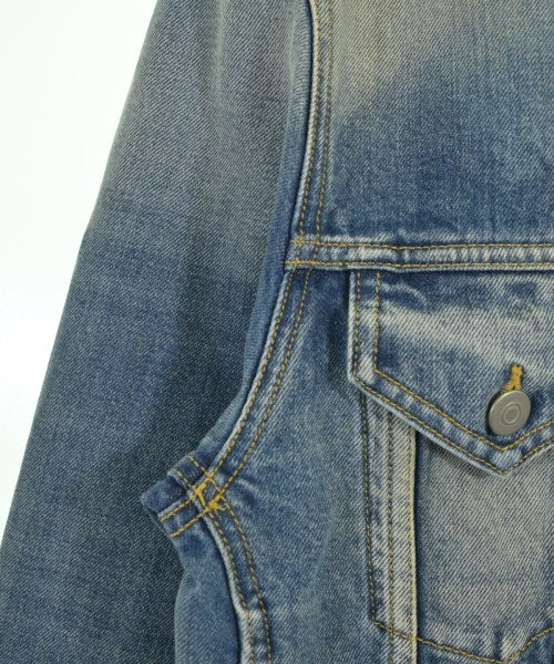 Maison Margiela 牛仔夾克