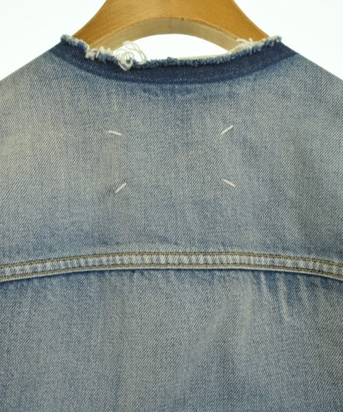 Maison Margiela 牛仔夾克