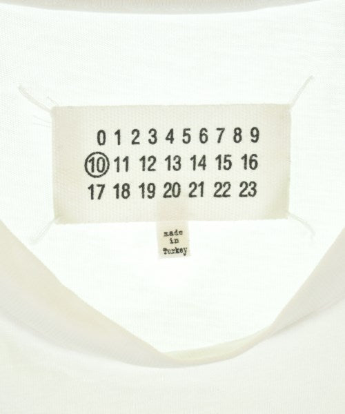 Maison Margiela T恤/上衣