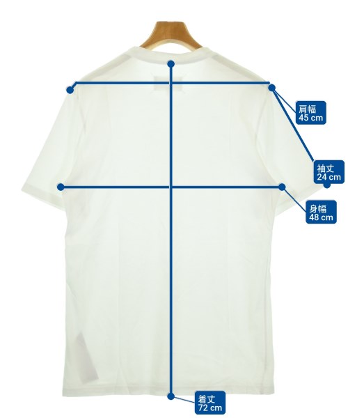 Maison Margiela T恤/上衣