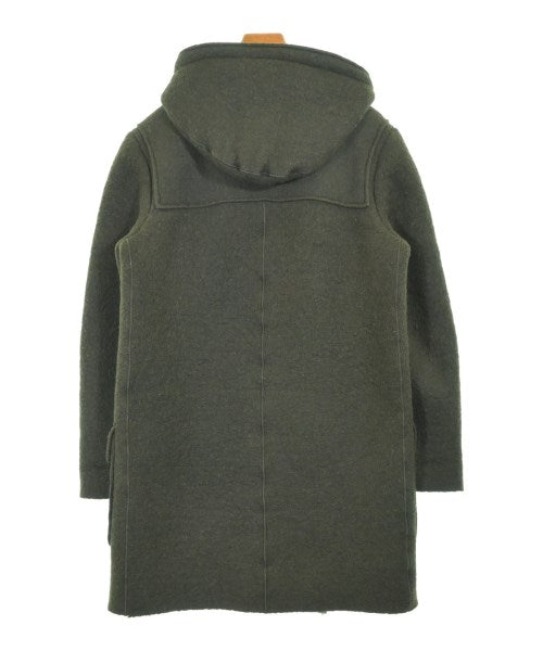 Maison Margiela 羊毛大衣