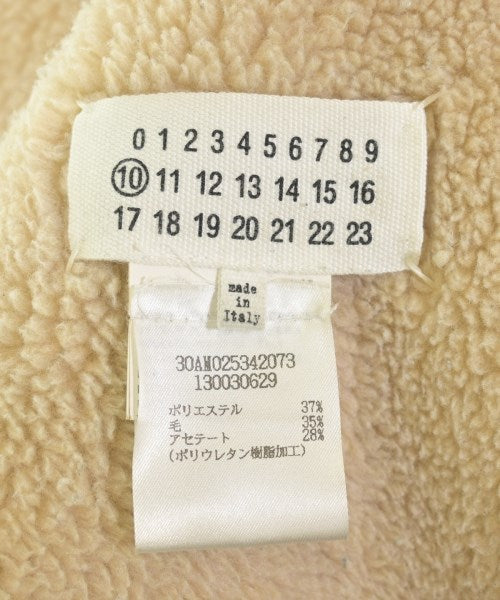 Maison Margiela 羊毛大衣