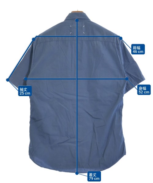 Maison Margiela 休閒襯衫