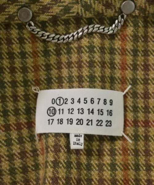 Maison Margiela 其他大衣