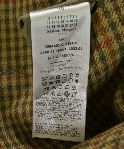 Maison Margiela 其他大衣