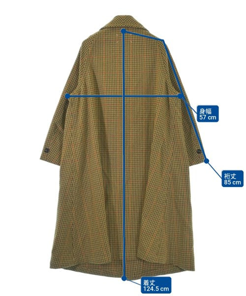 Maison Margiela 其他大衣
