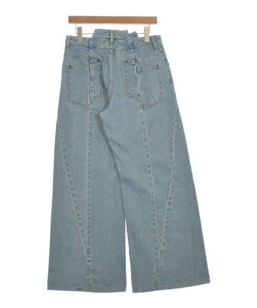 Maison Margiela 牛仔褲