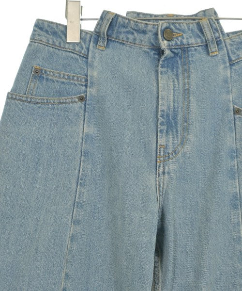 Maison Margiela 牛仔褲