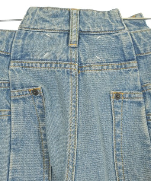 Maison Margiela 牛仔褲