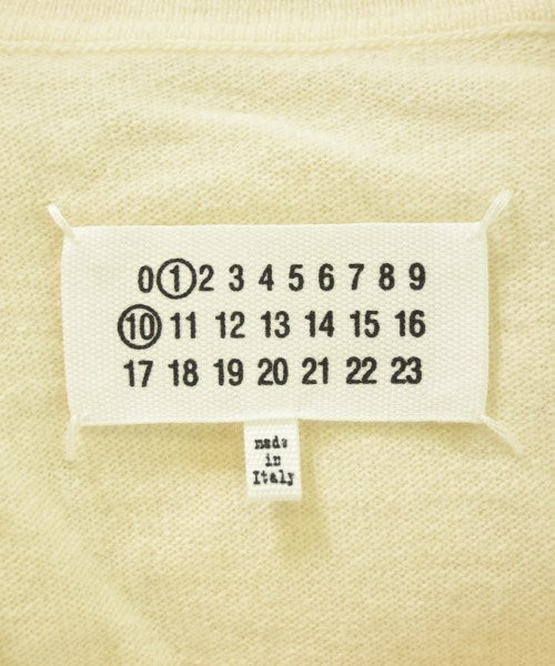 Maison Margiela 毛衣