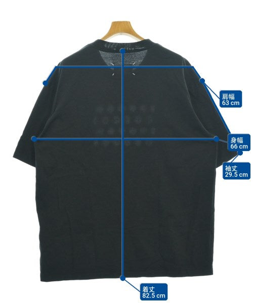 Maison Margiela T恤/上衣