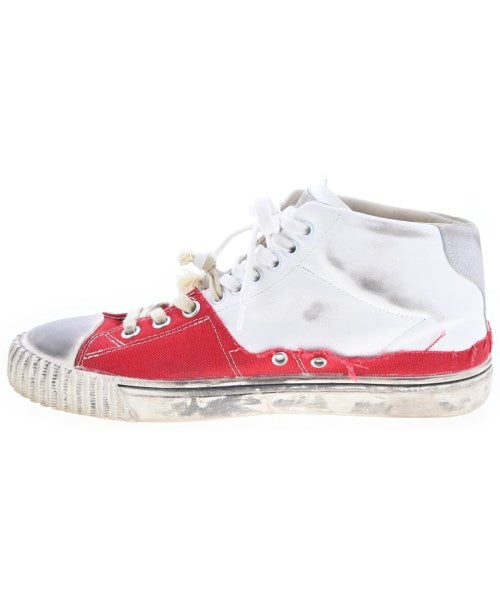 Maison Margiela 運動鞋