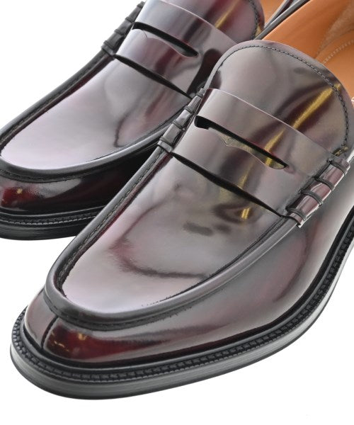 Maison Margiela 正式鞋