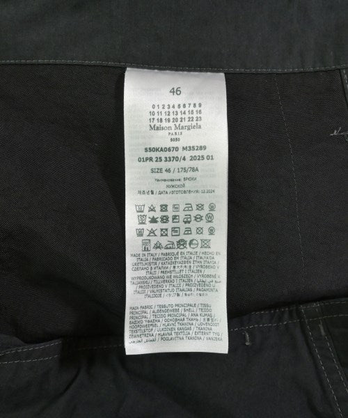 Maison Margiela 工裝褲