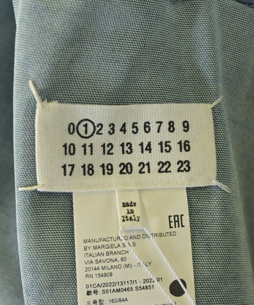 Maison Margiela 其他大衣