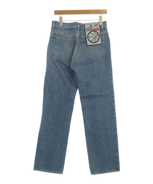 Maison Margiela 牛仔褲