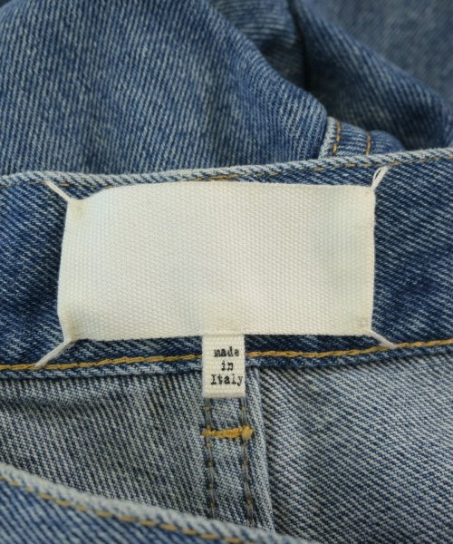 Maison Margiela 牛仔褲