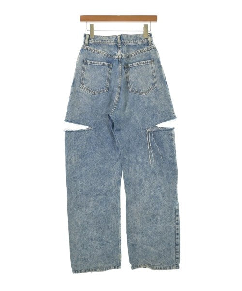 Maison Margiela 牛仔褲