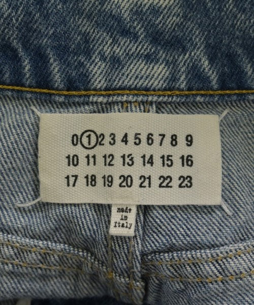 Maison Margiela 牛仔褲