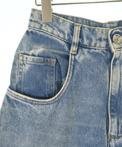 Maison Margiela 牛仔褲