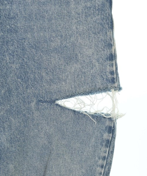 Maison Margiela 牛仔褲