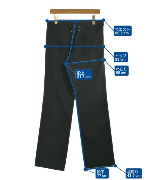 Maison Margiela 其他款