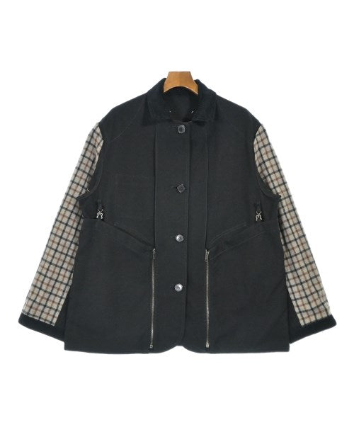Maison Margiela 其他飛行外套