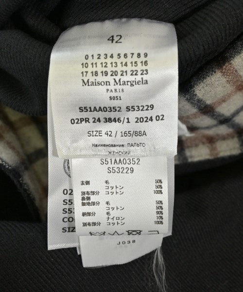 Maison Margiela 其他飛行外套