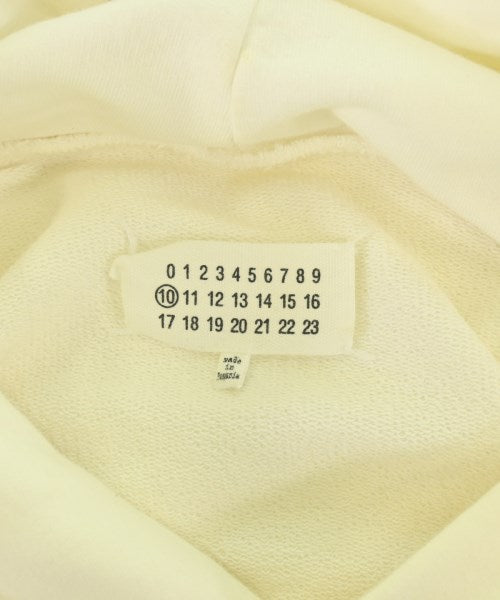 Maison Margiela 連帽衫