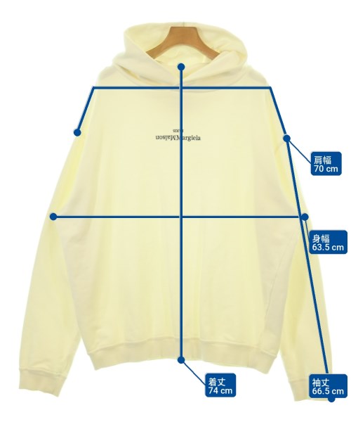 Maison Margiela 連帽衫