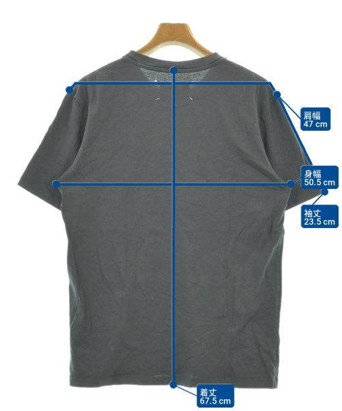 Maison Margiela T恤/上衣
