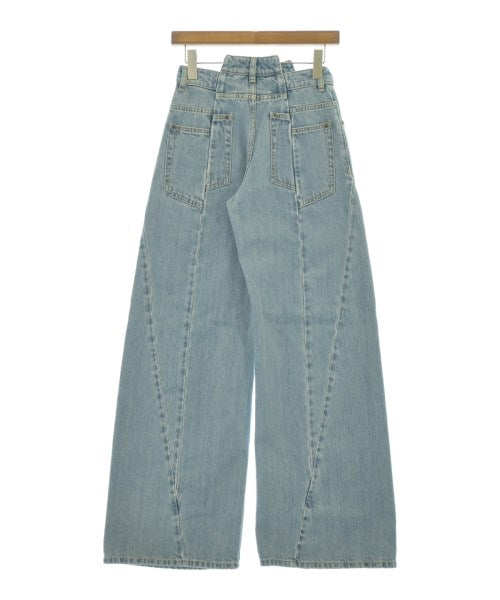 Maison Margiela 牛仔褲